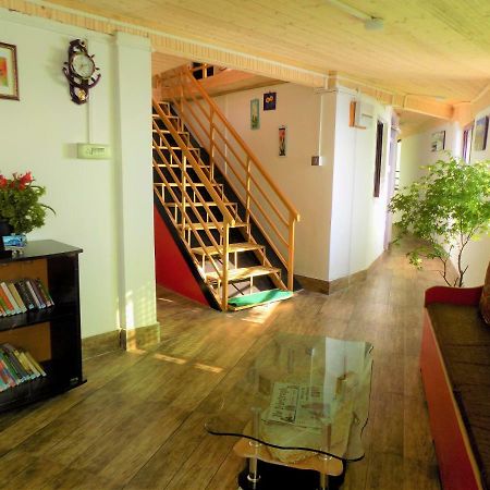 Saino ADKD Homestay Darjeeling Darjeeling  Buitenkant foto
