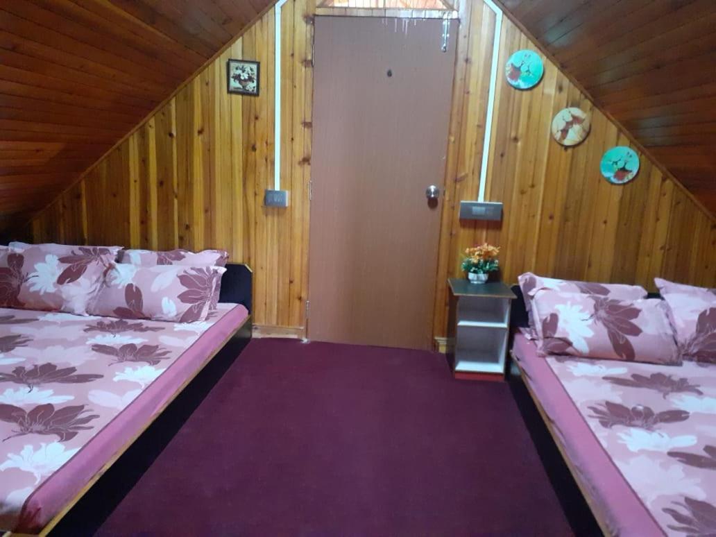 Saino ADKD Homestay Darjeeling Darjeeling  Buitenkant foto