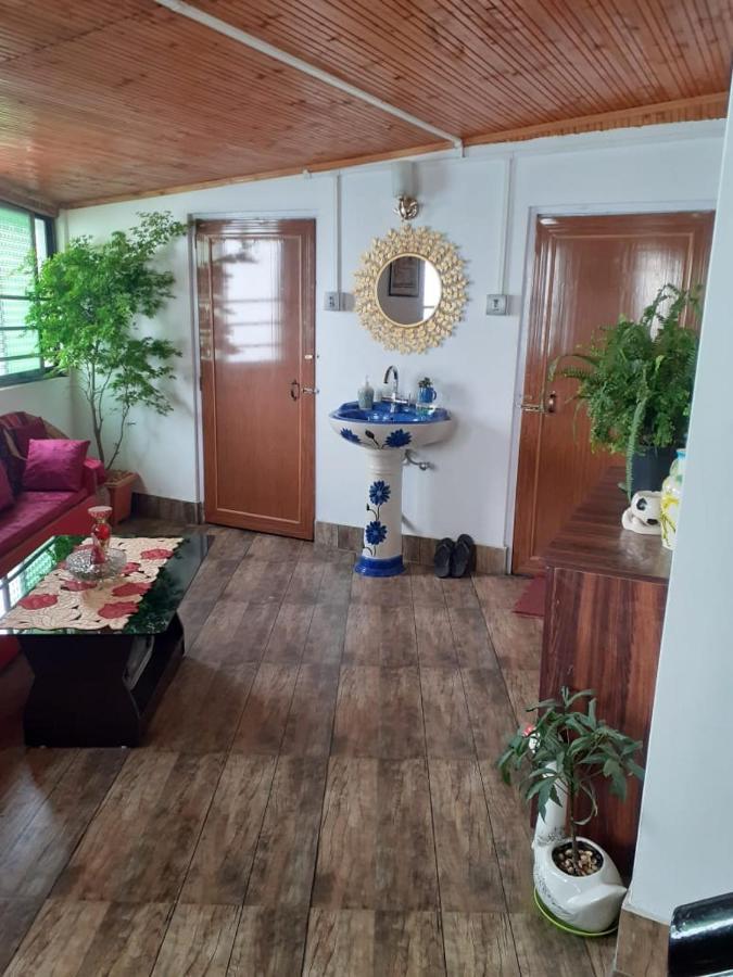 Saino ADKD Homestay Darjeeling Darjeeling  Buitenkant foto