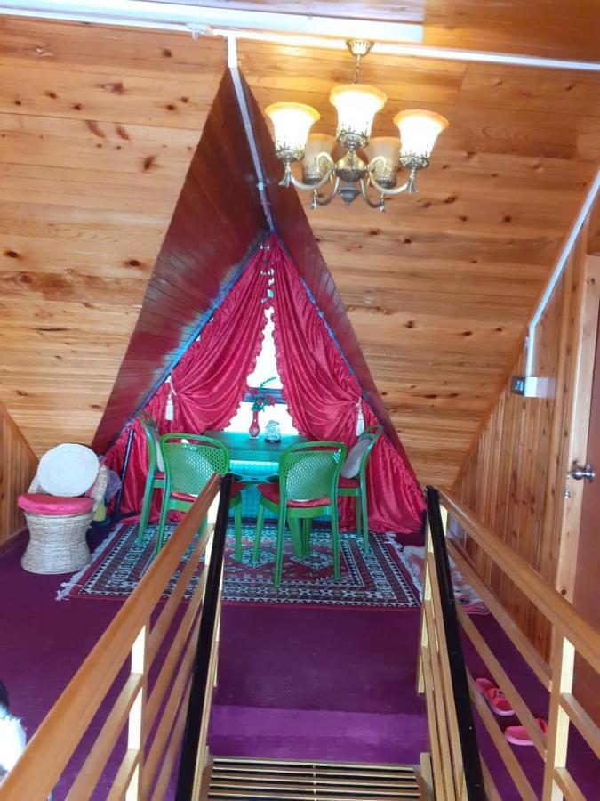 Saino ADKD Homestay Darjeeling Darjeeling  Buitenkant foto