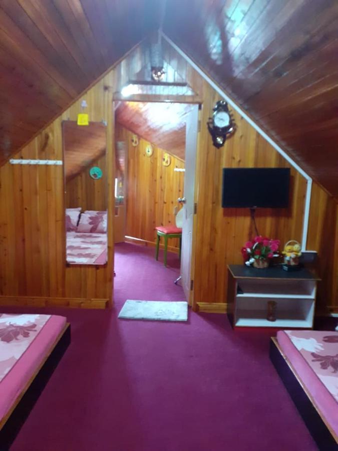 Saino ADKD Homestay Darjeeling Darjeeling  Buitenkant foto