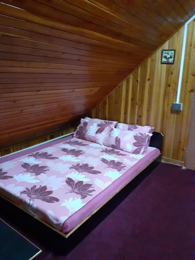 Saino ADKD Homestay Darjeeling Darjeeling  Buitenkant foto