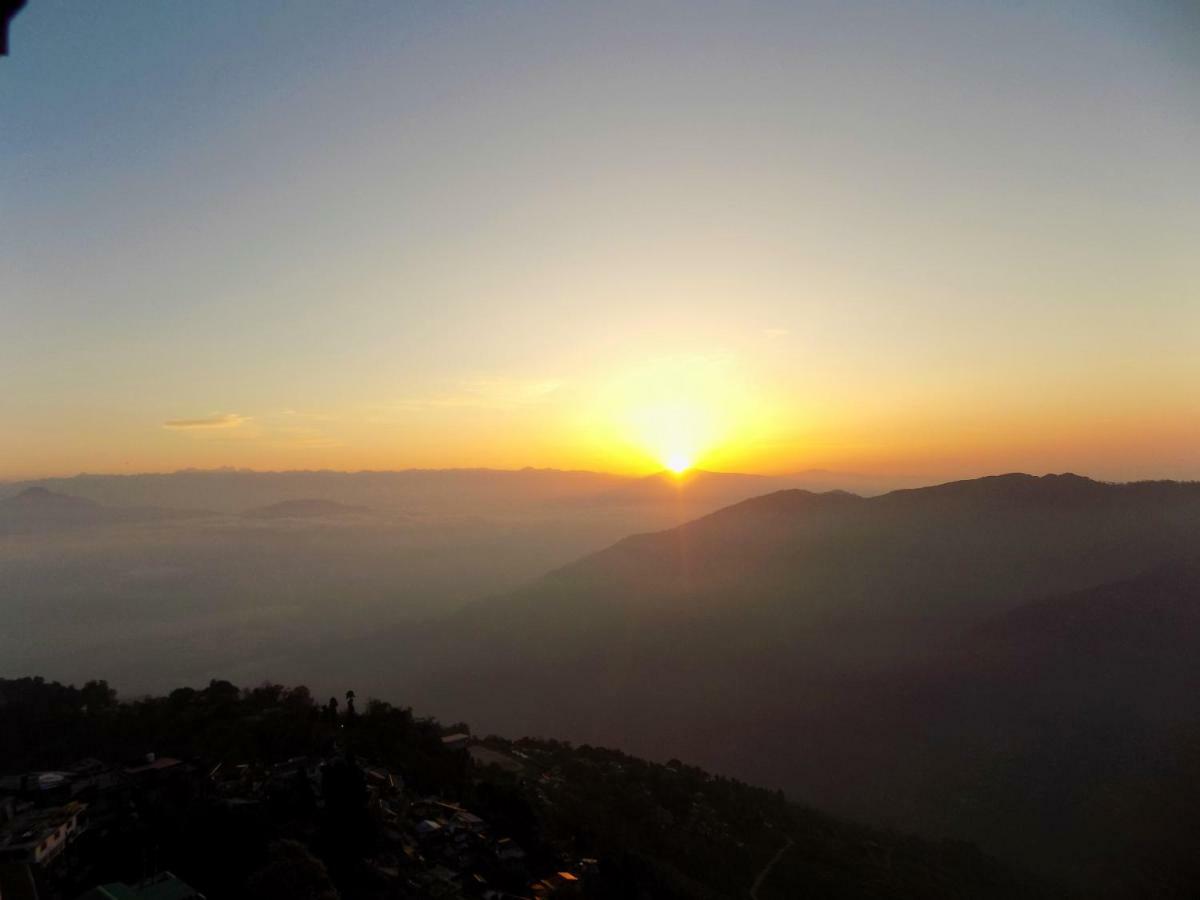Saino ADKD Homestay Darjeeling Darjeeling  Buitenkant foto