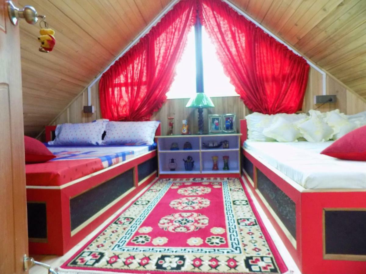Saino ADKD Homestay Darjeeling Darjeeling  Buitenkant foto