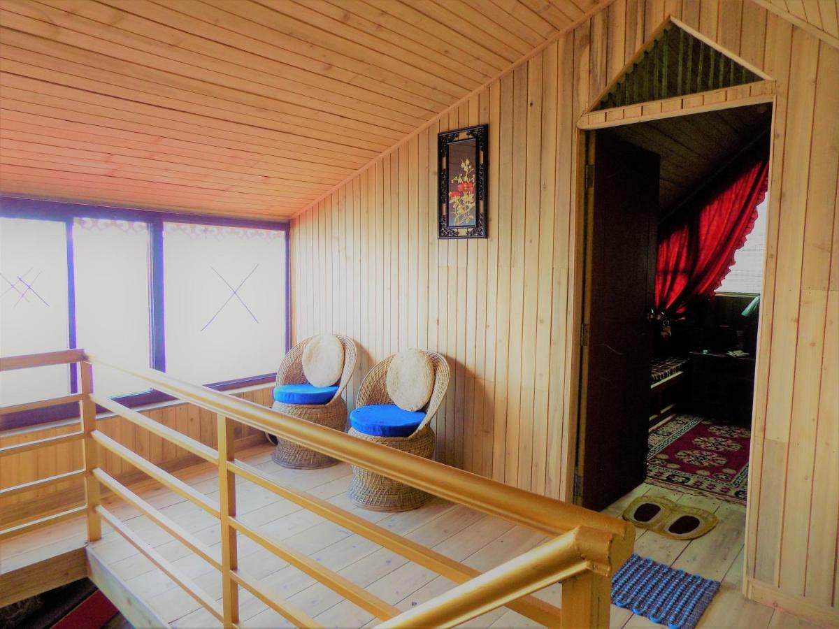 Saino ADKD Homestay Darjeeling Darjeeling  Buitenkant foto