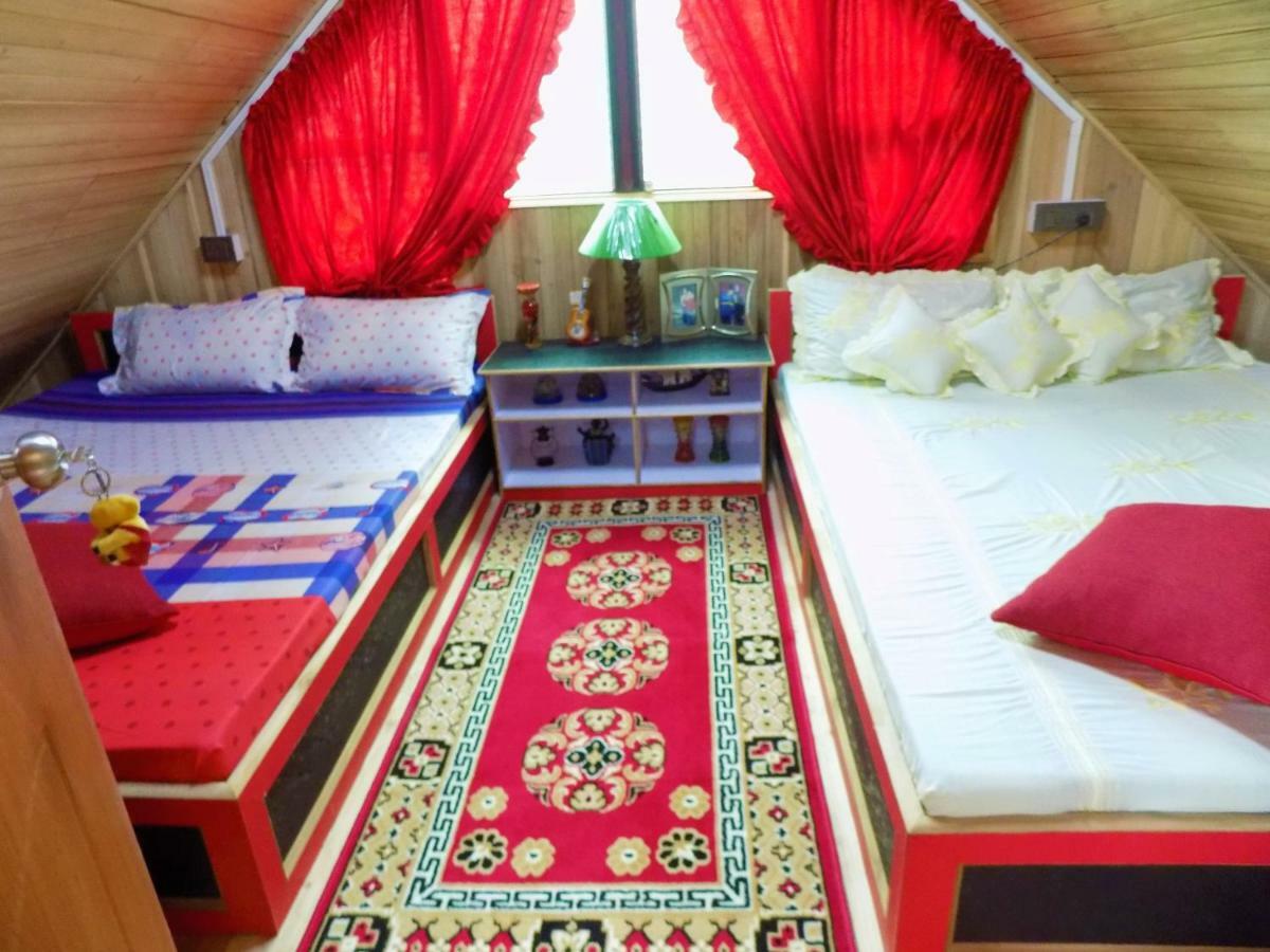 Saino ADKD Homestay Darjeeling Darjeeling  Buitenkant foto