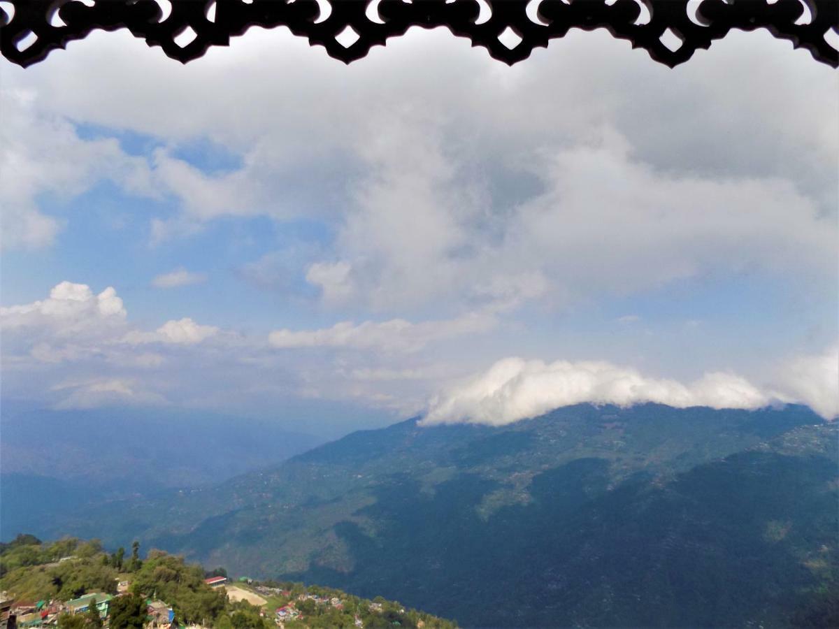 Saino ADKD Homestay Darjeeling Darjeeling  Buitenkant foto