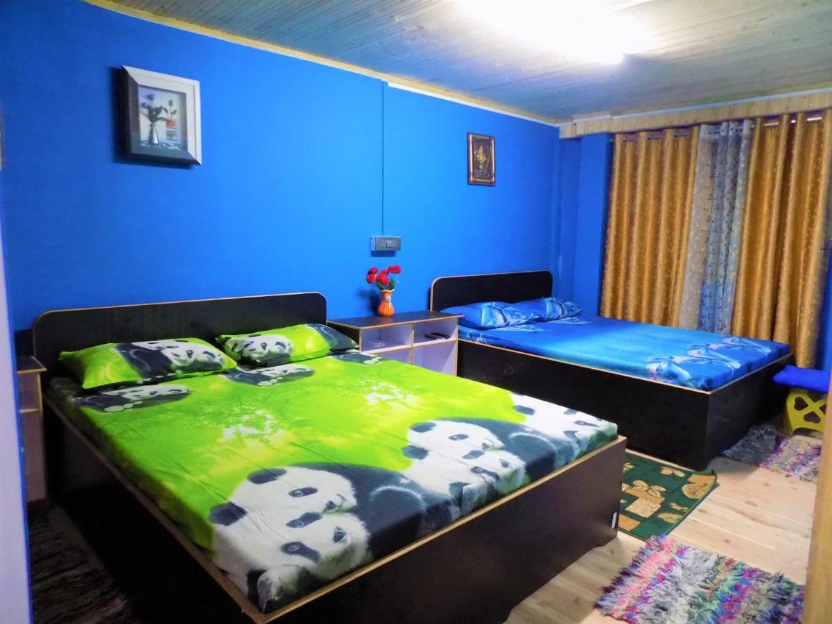 Saino ADKD Homestay Darjeeling Darjeeling  Buitenkant foto