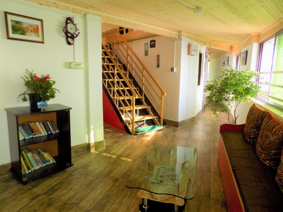 Saino ADKD Homestay Darjeeling Darjeeling  Buitenkant foto
