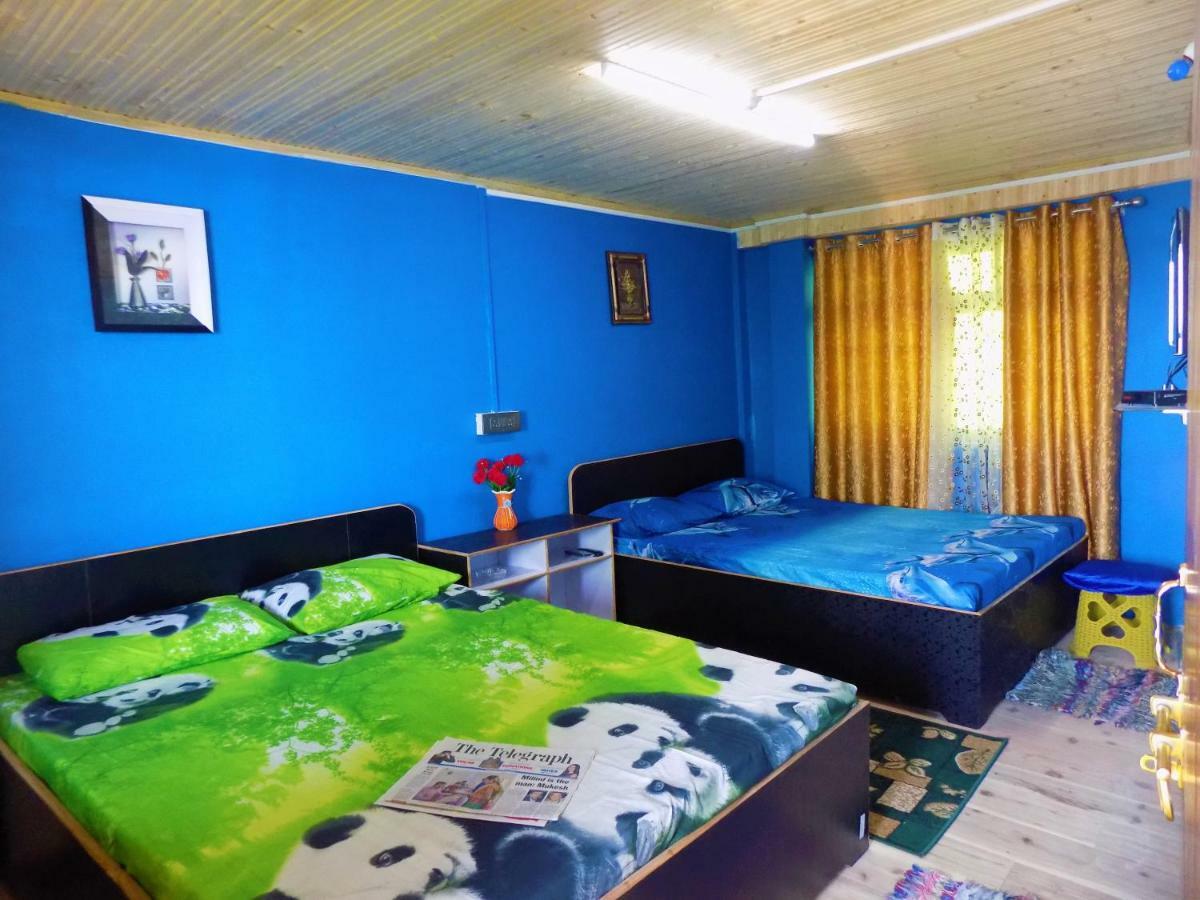 Saino ADKD Homestay Darjeeling Darjeeling  Buitenkant foto